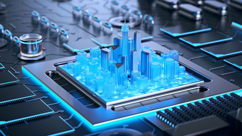 江森楼宇自控系统接线图：揭秘智能楼宇的神经中枢**