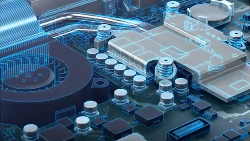 智慧园区办公场景标准配置：构建高效办公环境的秘籍